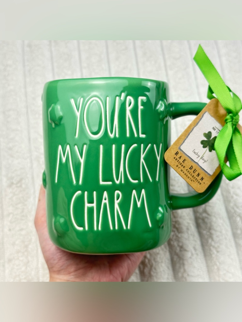 Rae Dunn Mug